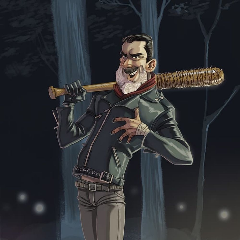 Profile picture rogernegan.bsky.social