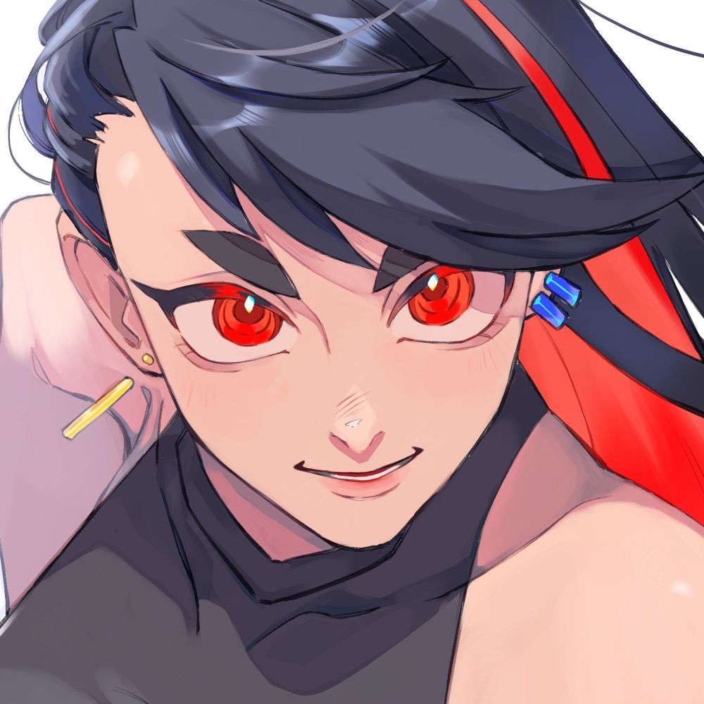 ちむ/Illustrator✒️