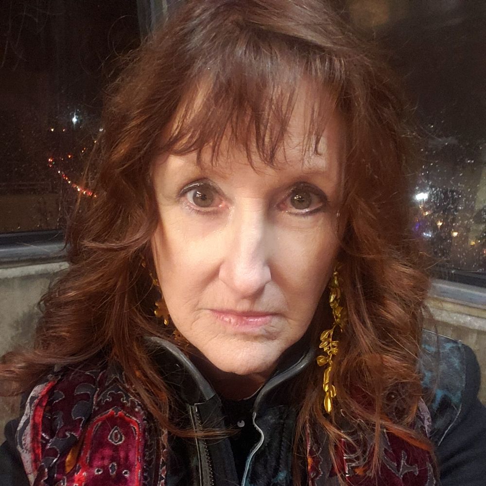 Sandra Spector