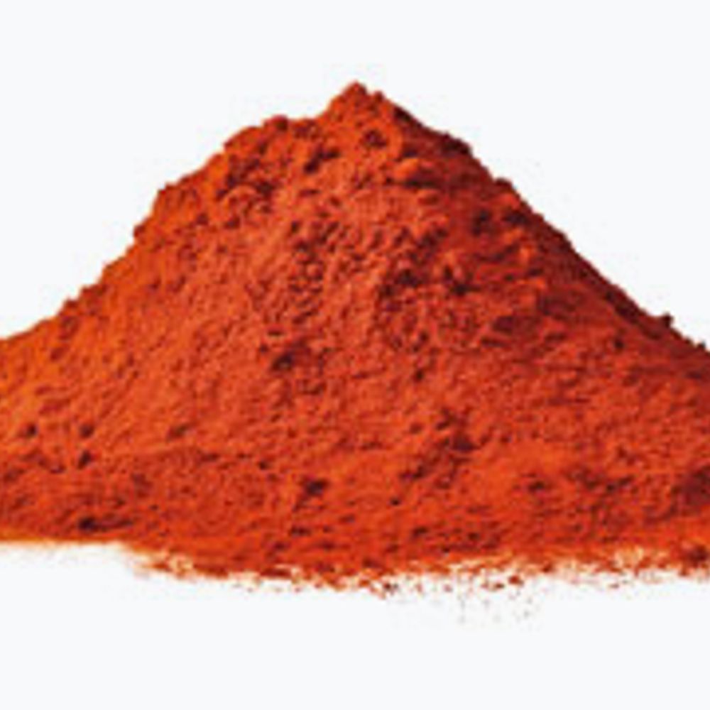 coldpaprika
