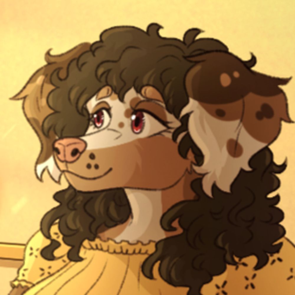 Emi ✨(COMMISSIONS CLOSED! 4/4) 🔜 FWA