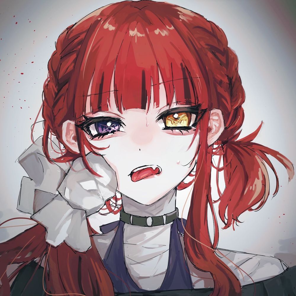 赤紅
