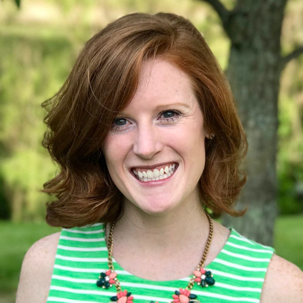 Claire Hanson, MD