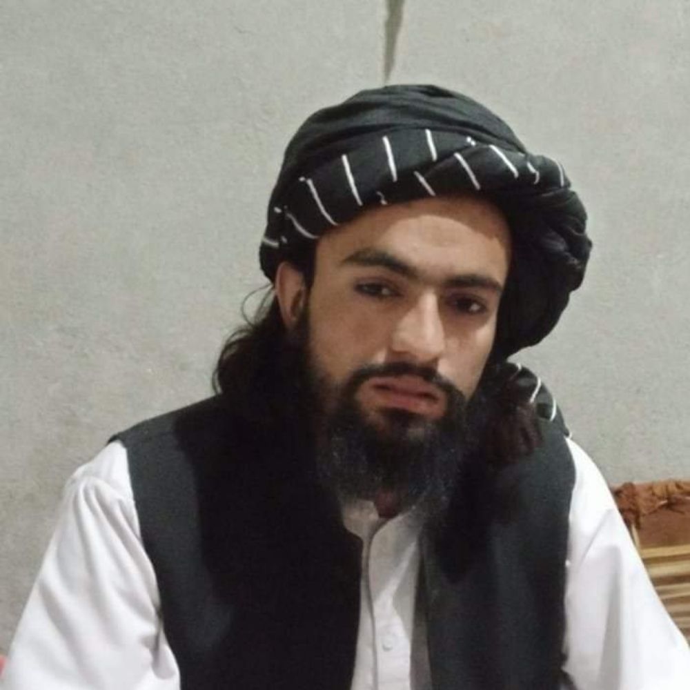 Mulana ghani Rehman