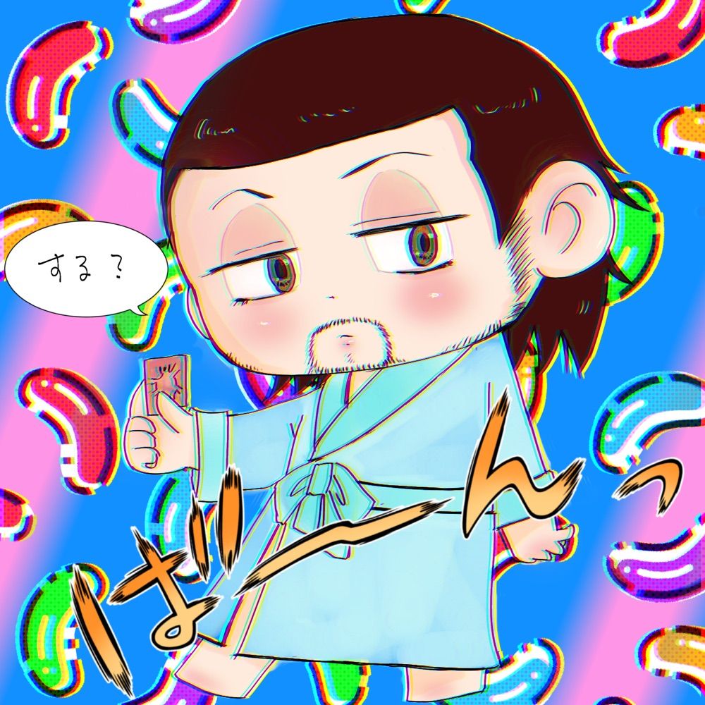 海月くらげ