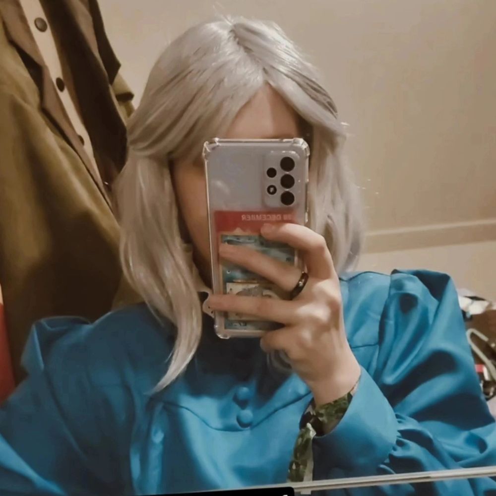 Nessa Luna