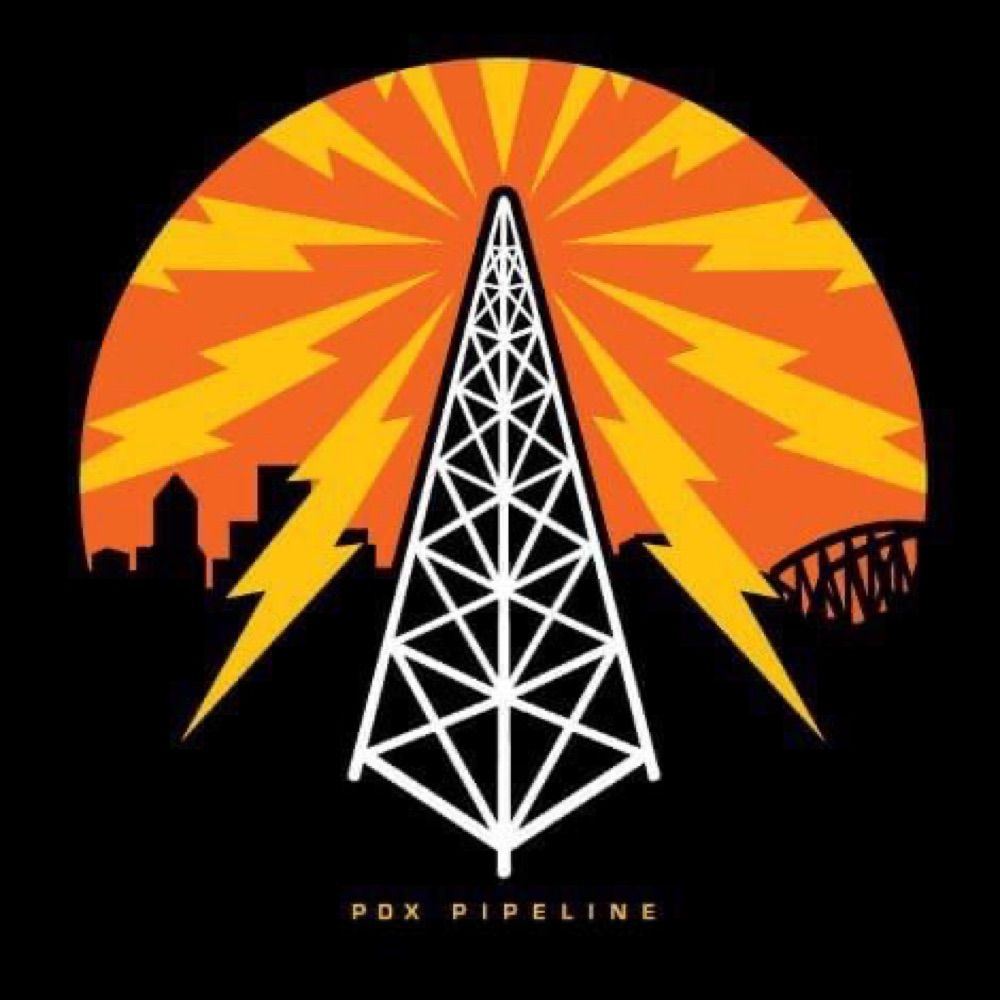 PDX PIPELINE
