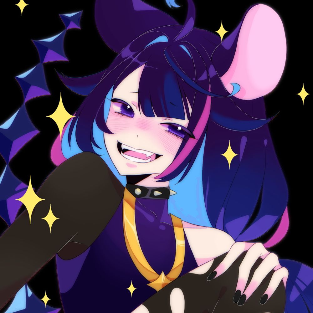 AstroErissa / Vtuber BR