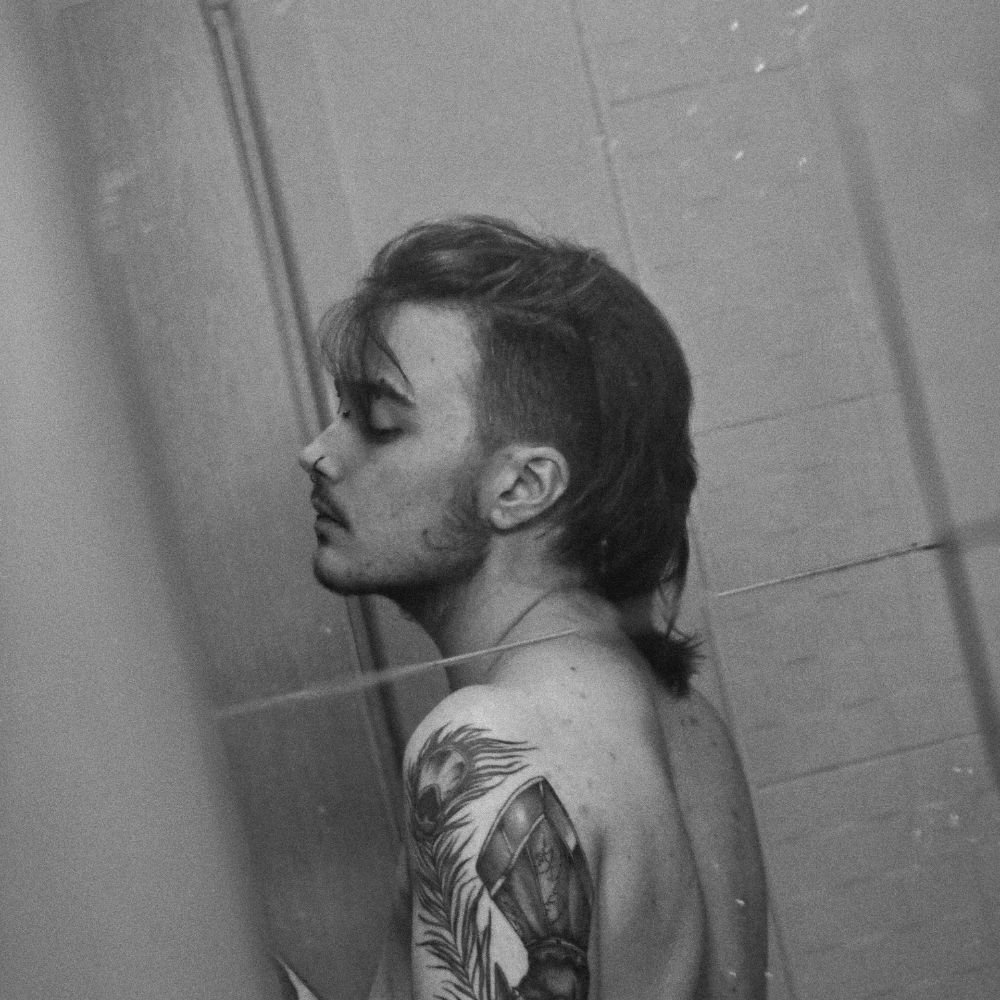 casper alixander