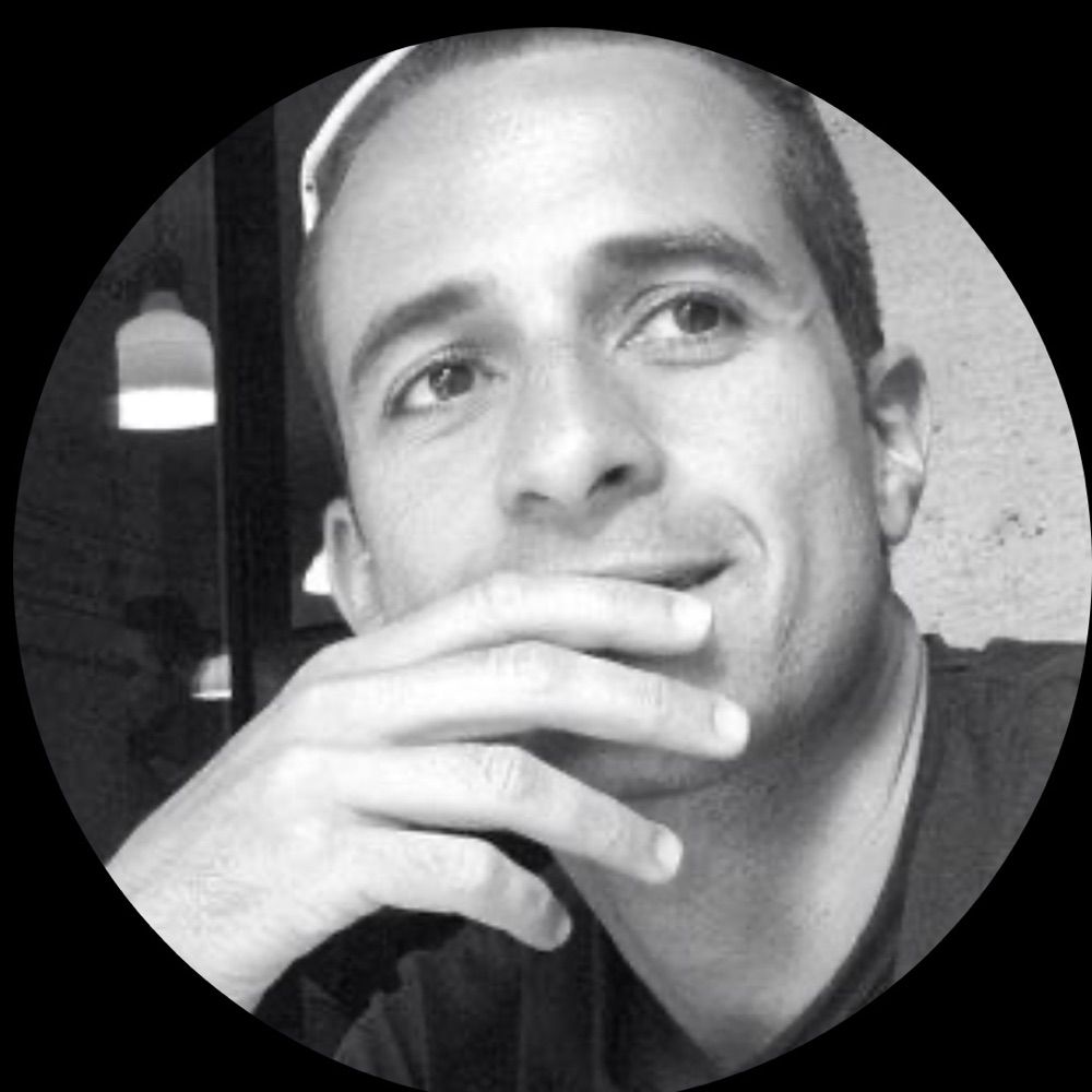 Julien Rousset