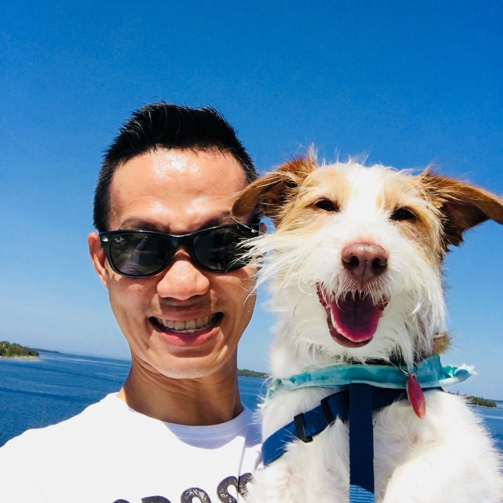 Eddy Ng