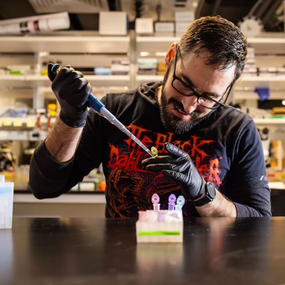 Jon Bell, PhD