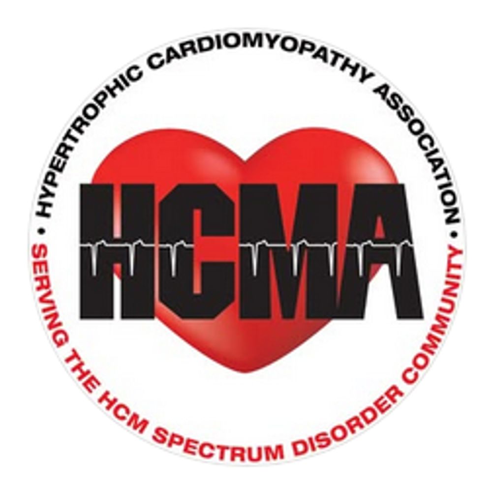 Hypertrophic Cardiomyopathy Association