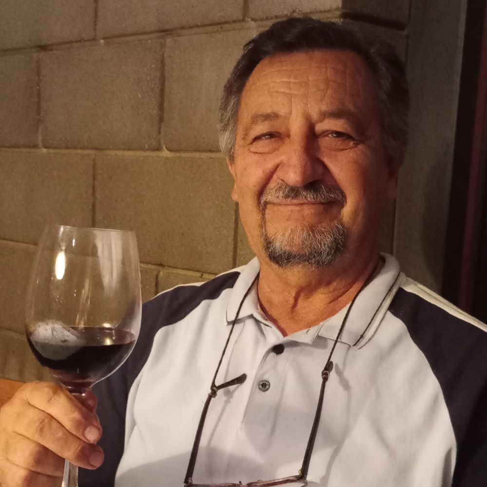 Juan Santiago,🇦🇷