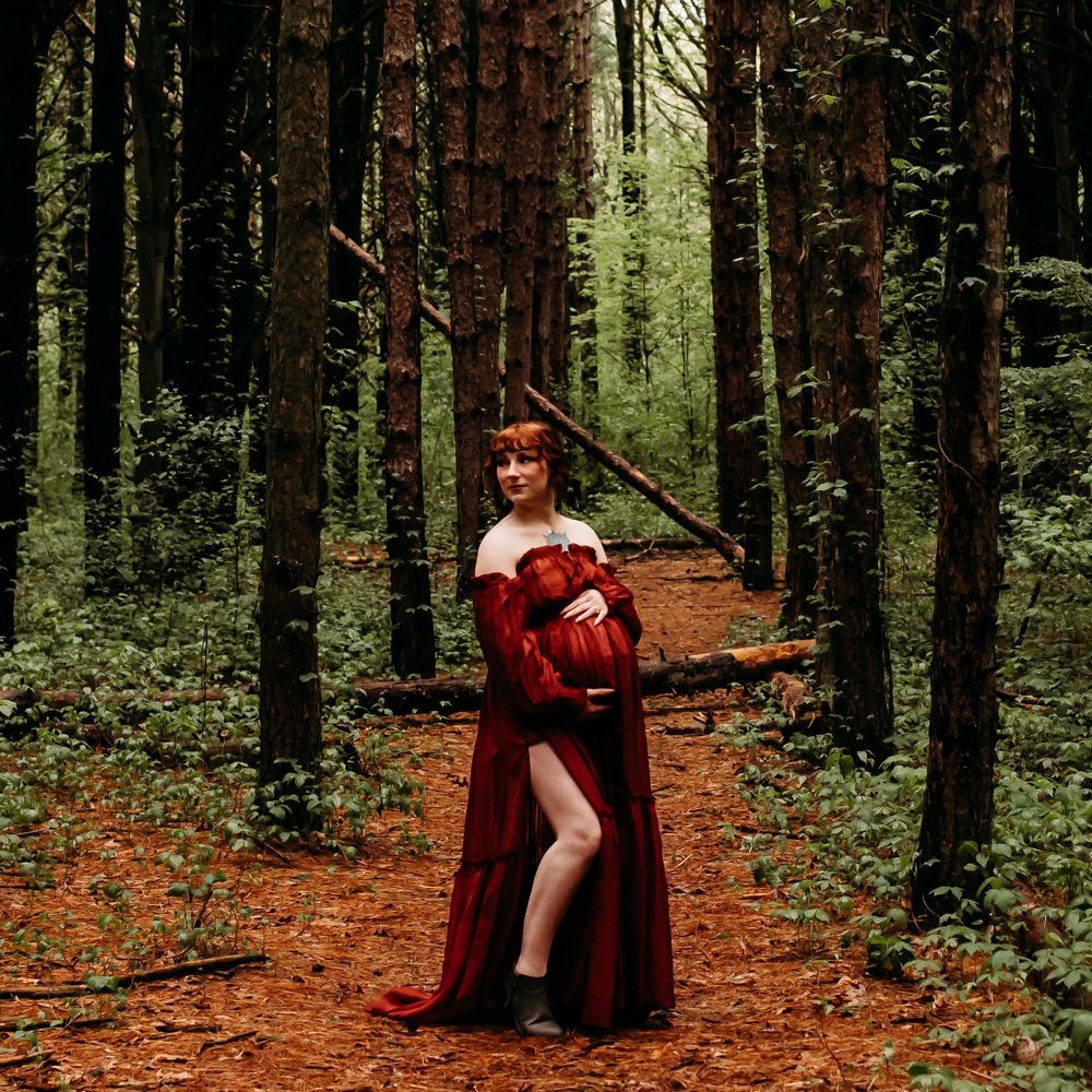 Tina Kelly