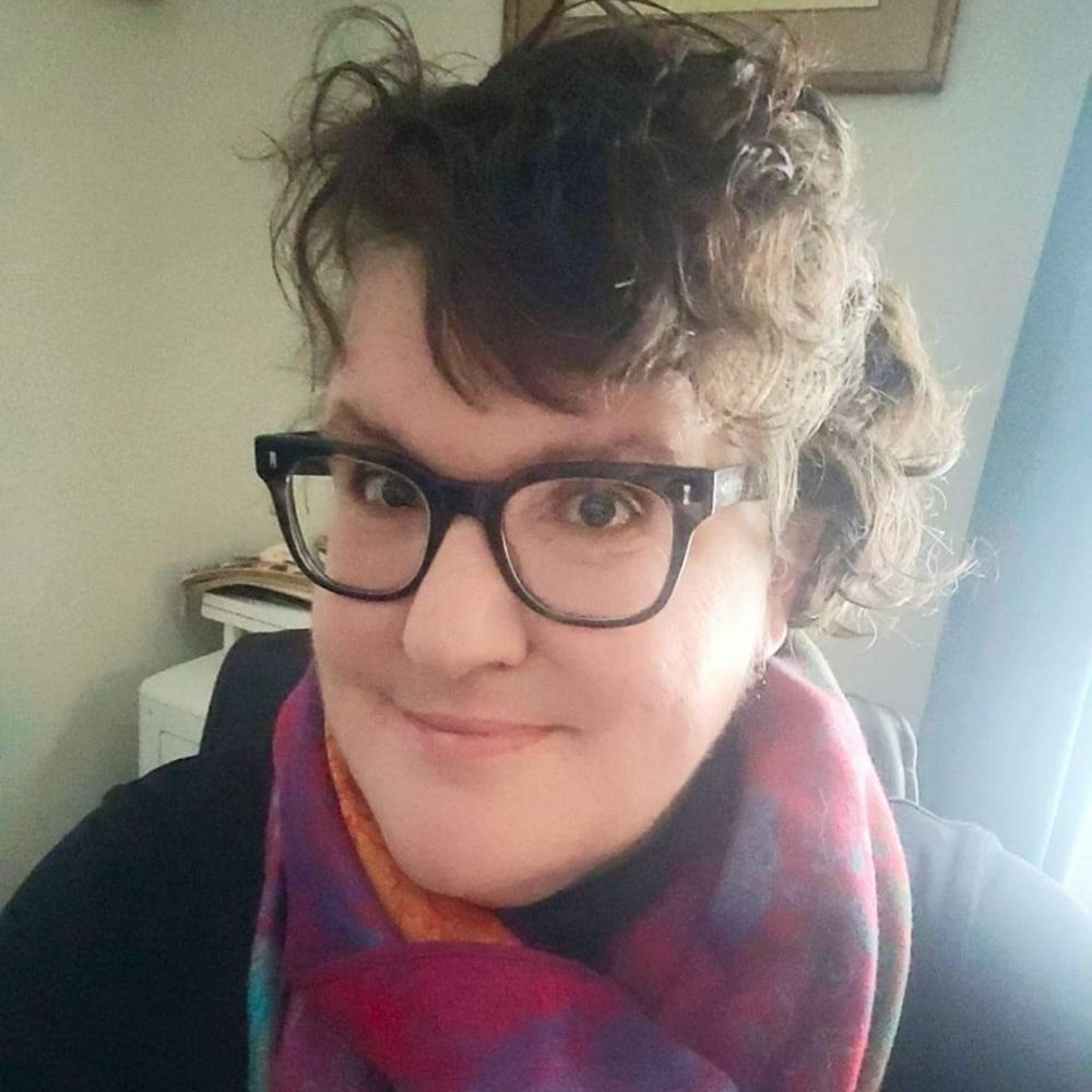 Beth Kaiser