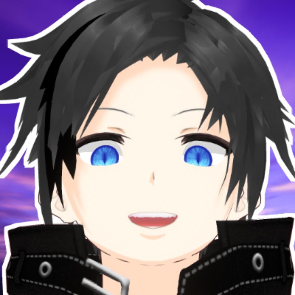 TeiouTheDarkness