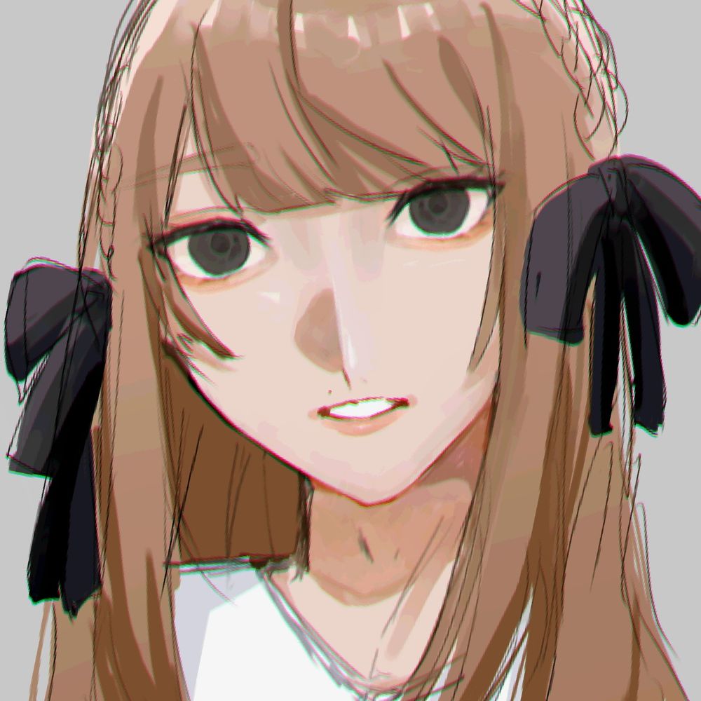 なつめぎ🐺