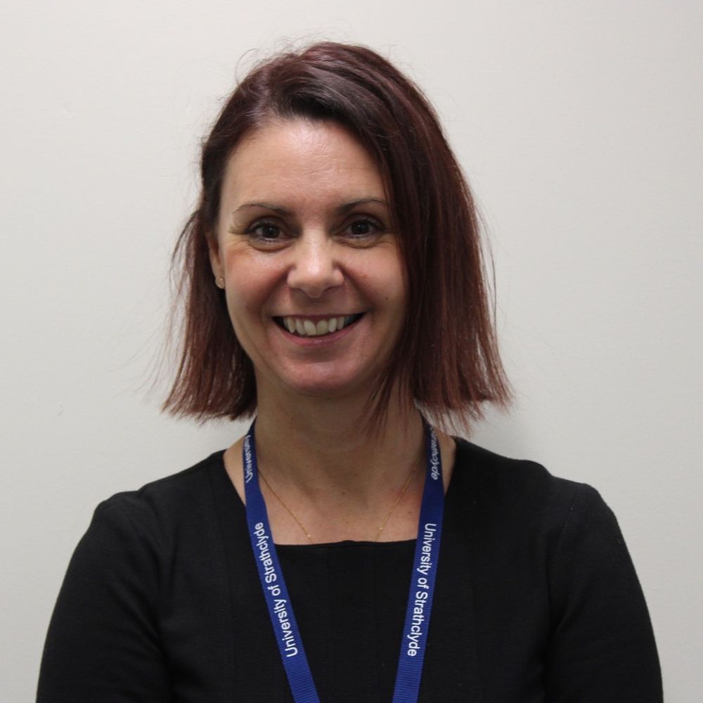 Karen Faulds