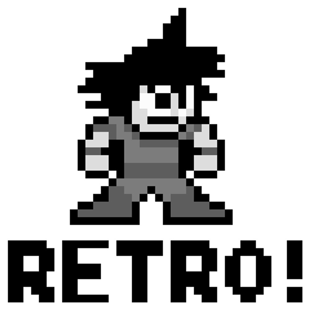 John Retro
