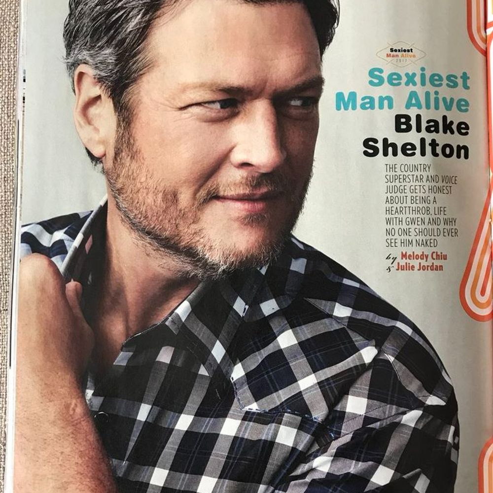 Profile picture blakeshelton80.bsky.social