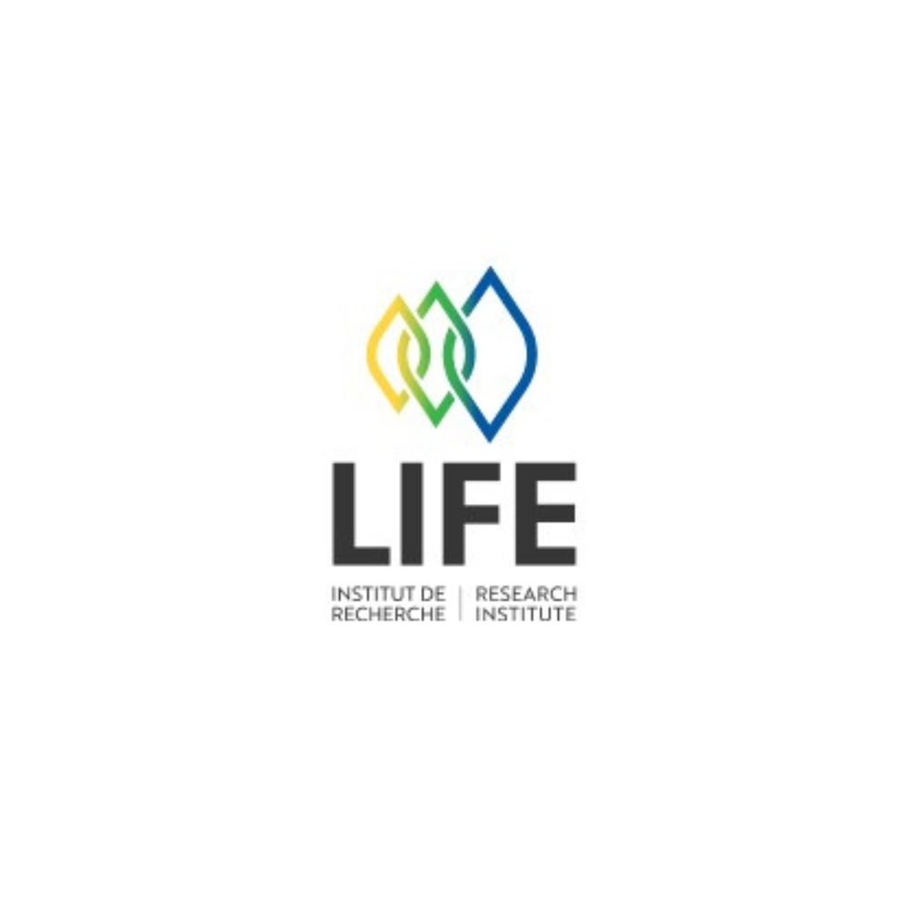 LIFE Research Institute / Institut de recherche LIFE
