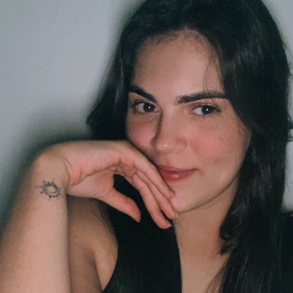 Querubina🖤