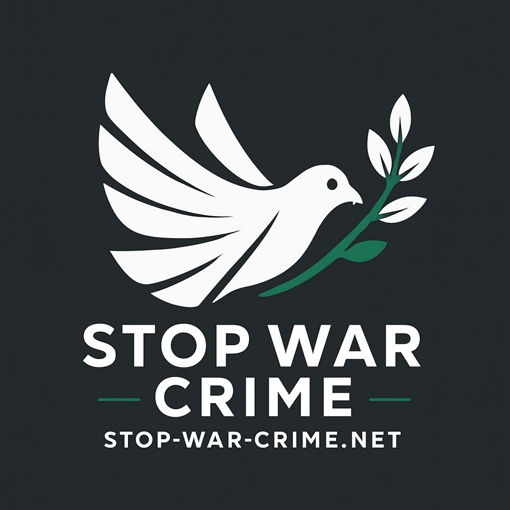 StopWarCrime