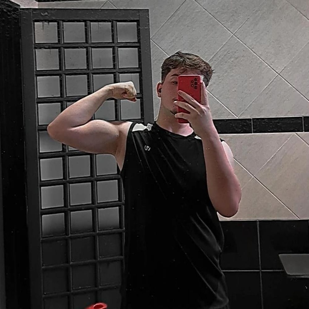 💪🏻