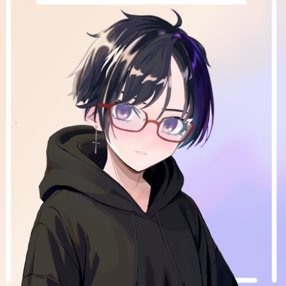 白骸影