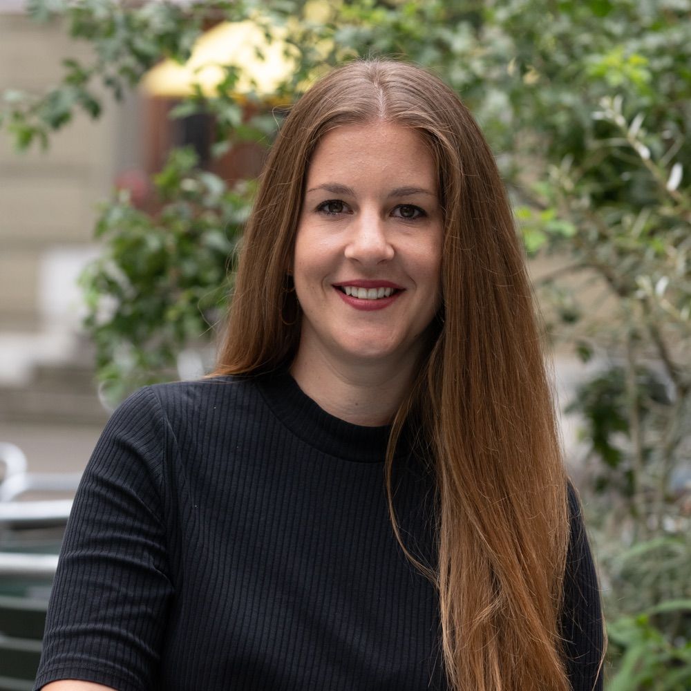 Anna de Quervain