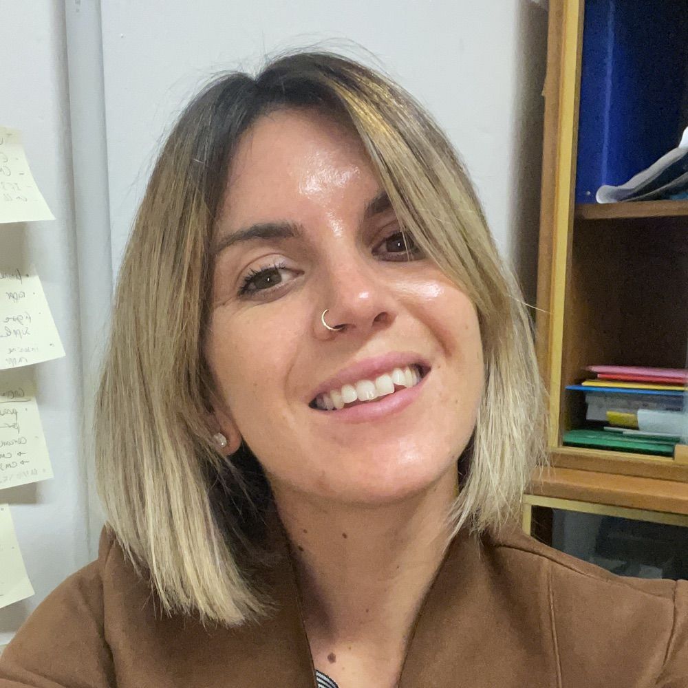 Silvia Da Pra