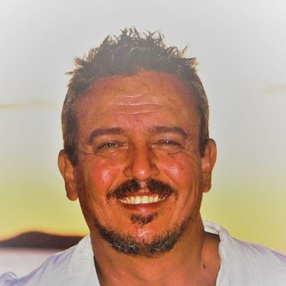 Curro Lucas