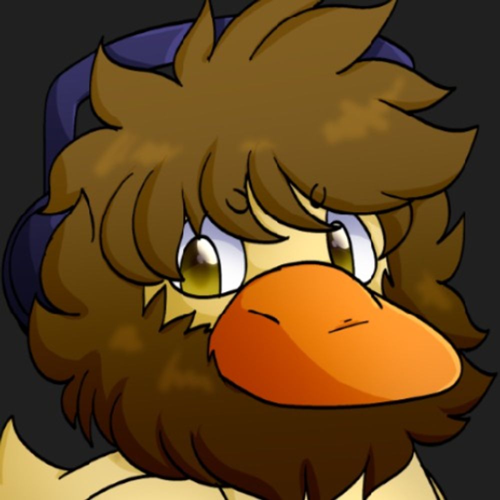 DuckingDuke