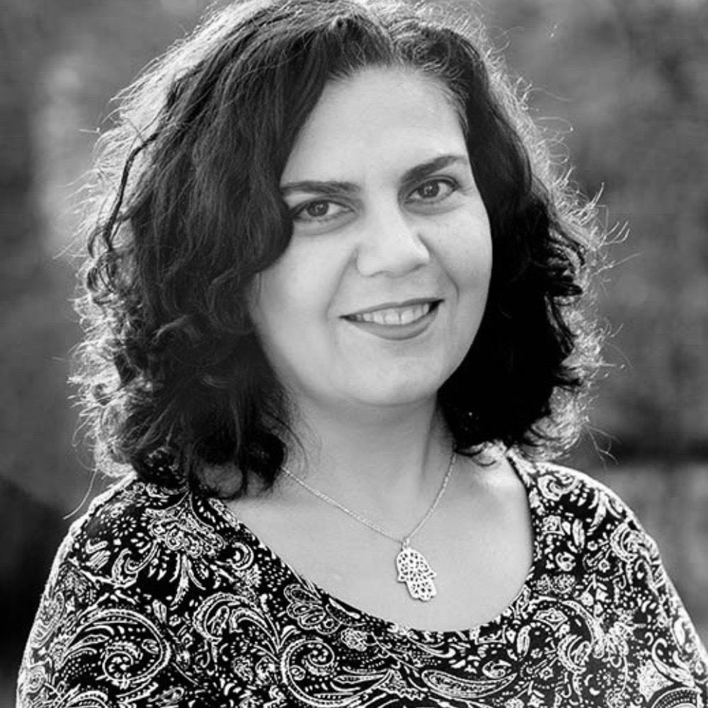 Dalia Abdelhady