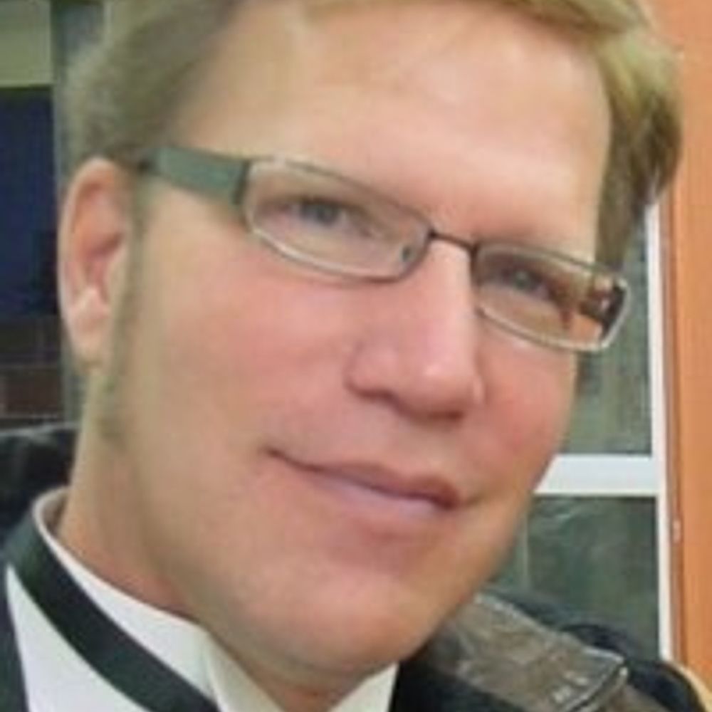 Scott Onasch