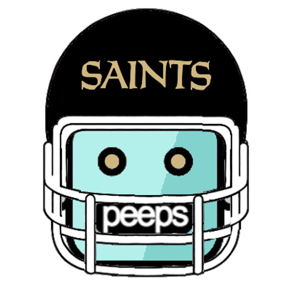 New Orleans Saints Fans