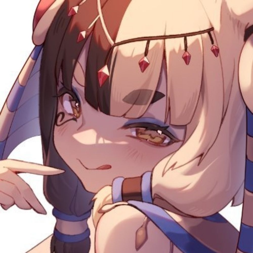 喵奴絲Vtuber
