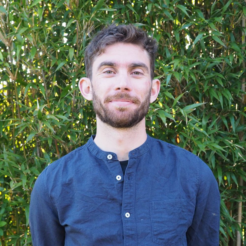 Guillaume Hacques
