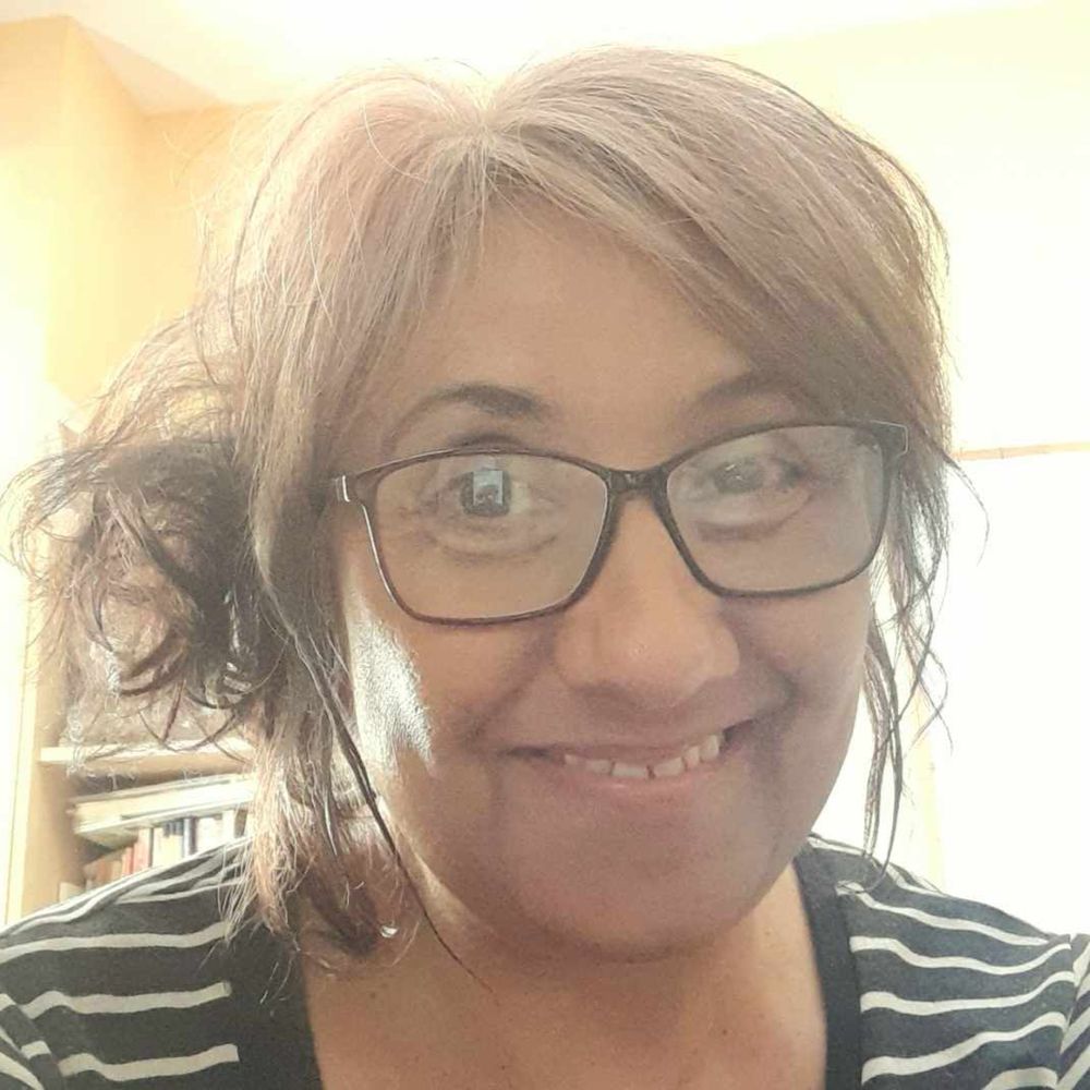 Sherri Bryan - Writer