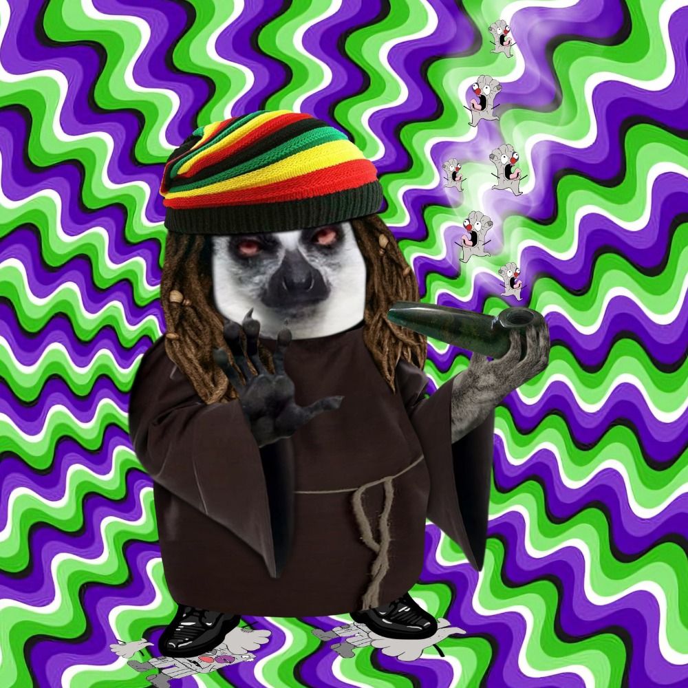 Rasta Fella
