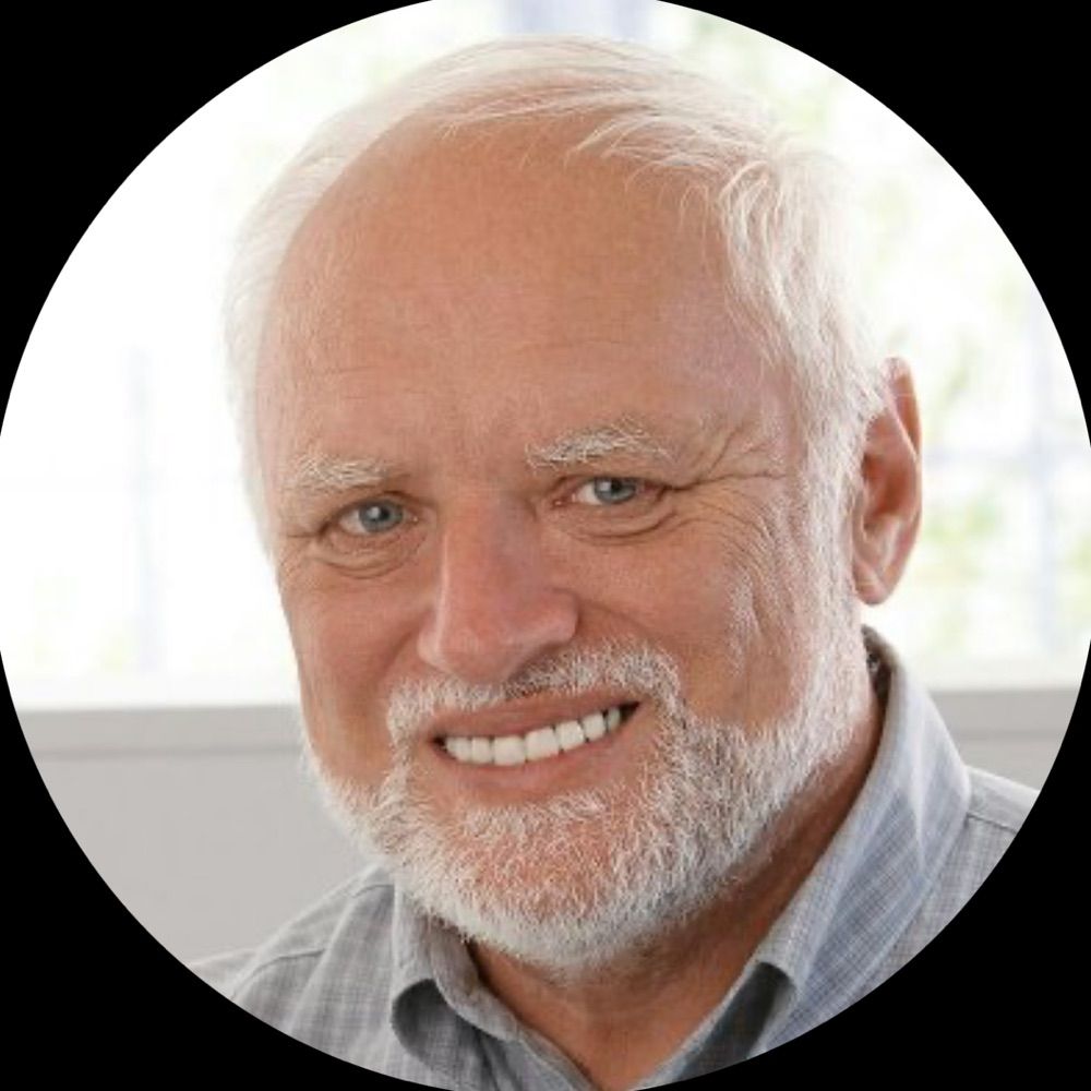 Harold