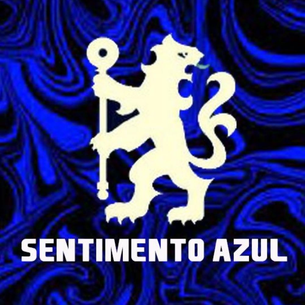 Sentimento Azul 