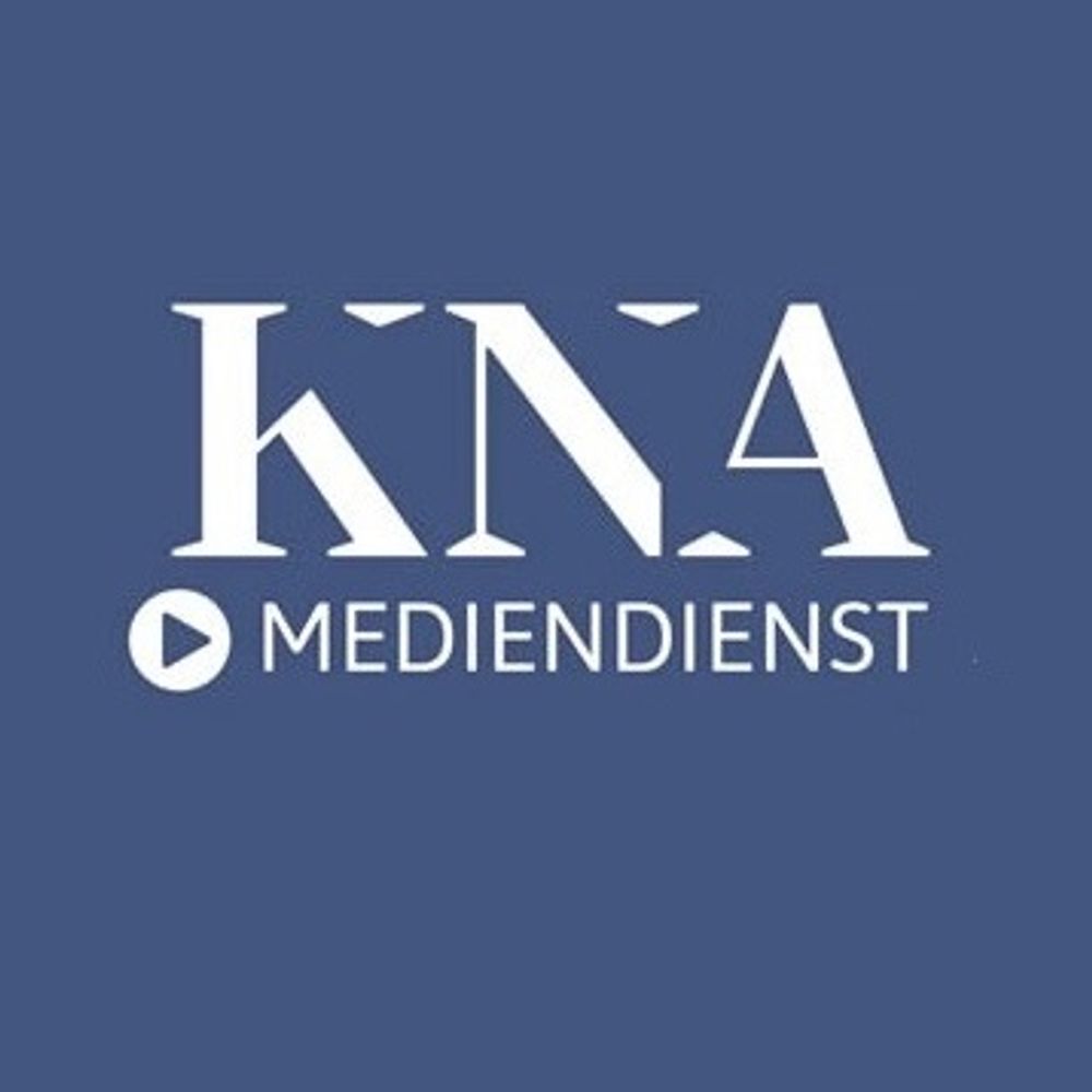 KNA-Mediendienst