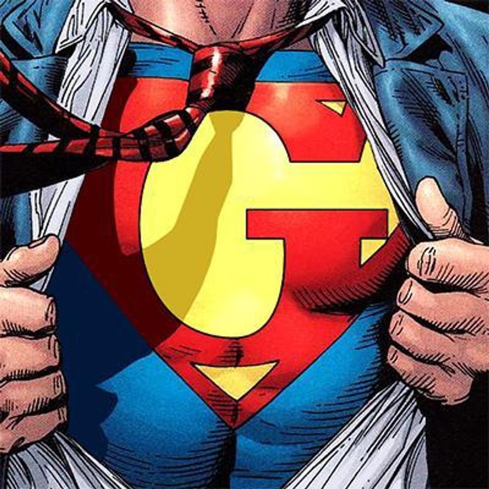 SuperGili
