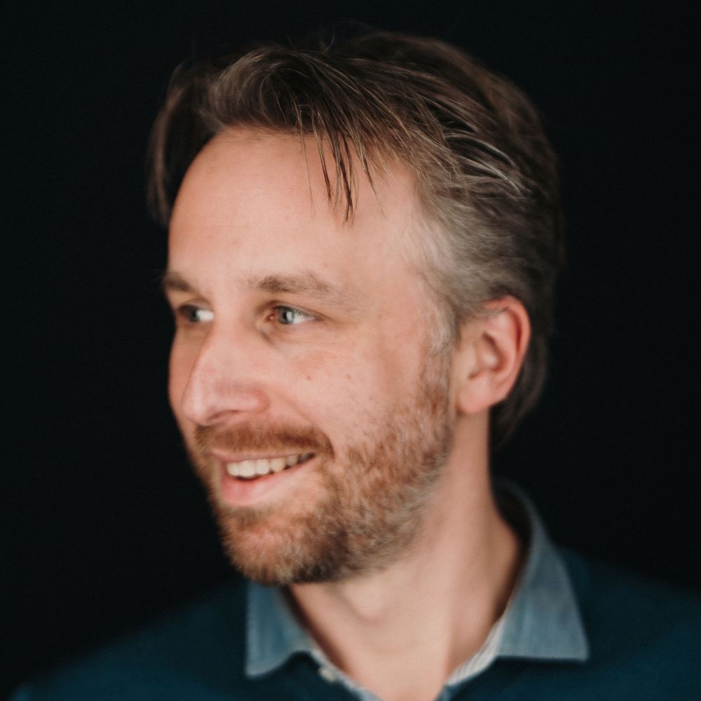 Martijn Winkler