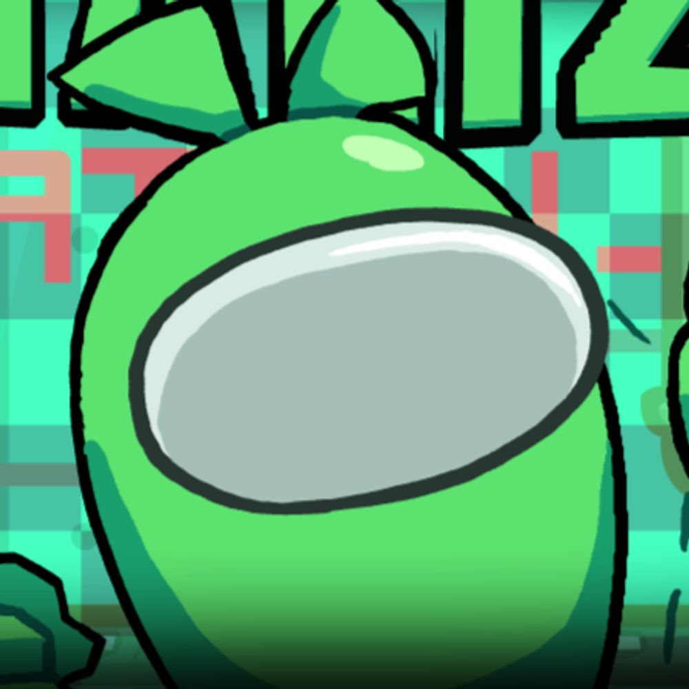 Untitled Impostor Retake
