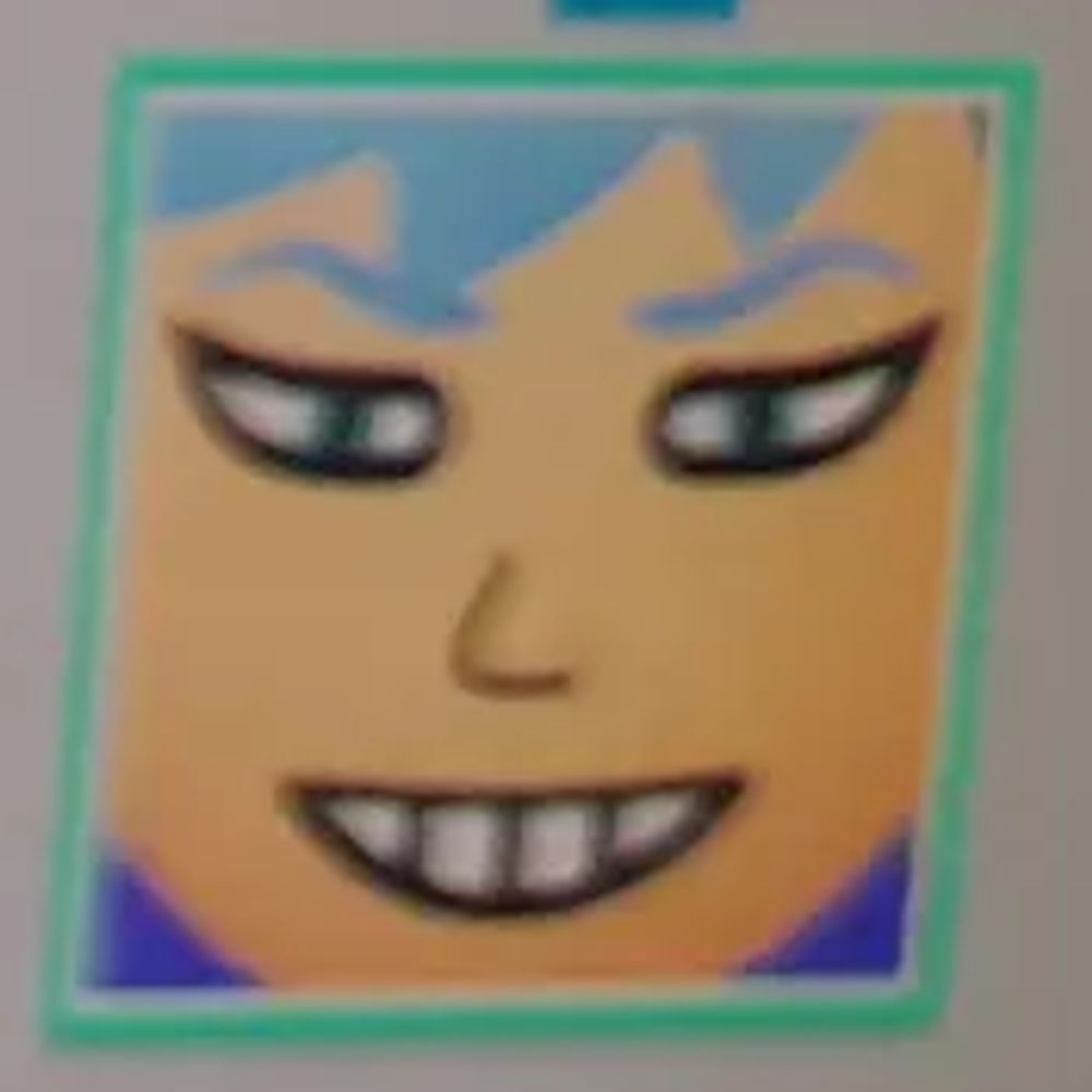 Reimefrost (Not Regi)
