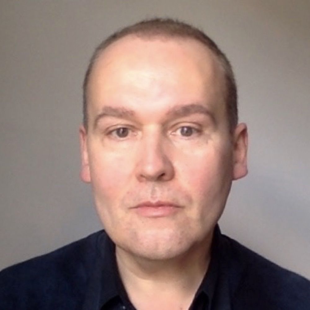 Richard Kelly