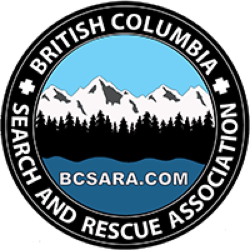 BC Search and Rescue Association